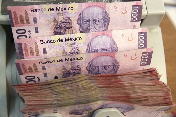 Financiamiento al sector privado aumenta, reporta Banxico