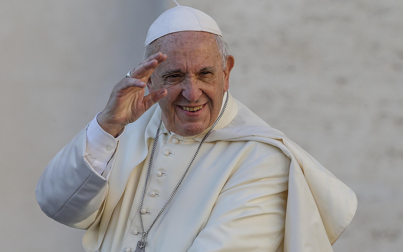 papa francisco supera 40 millones seguidores twitter