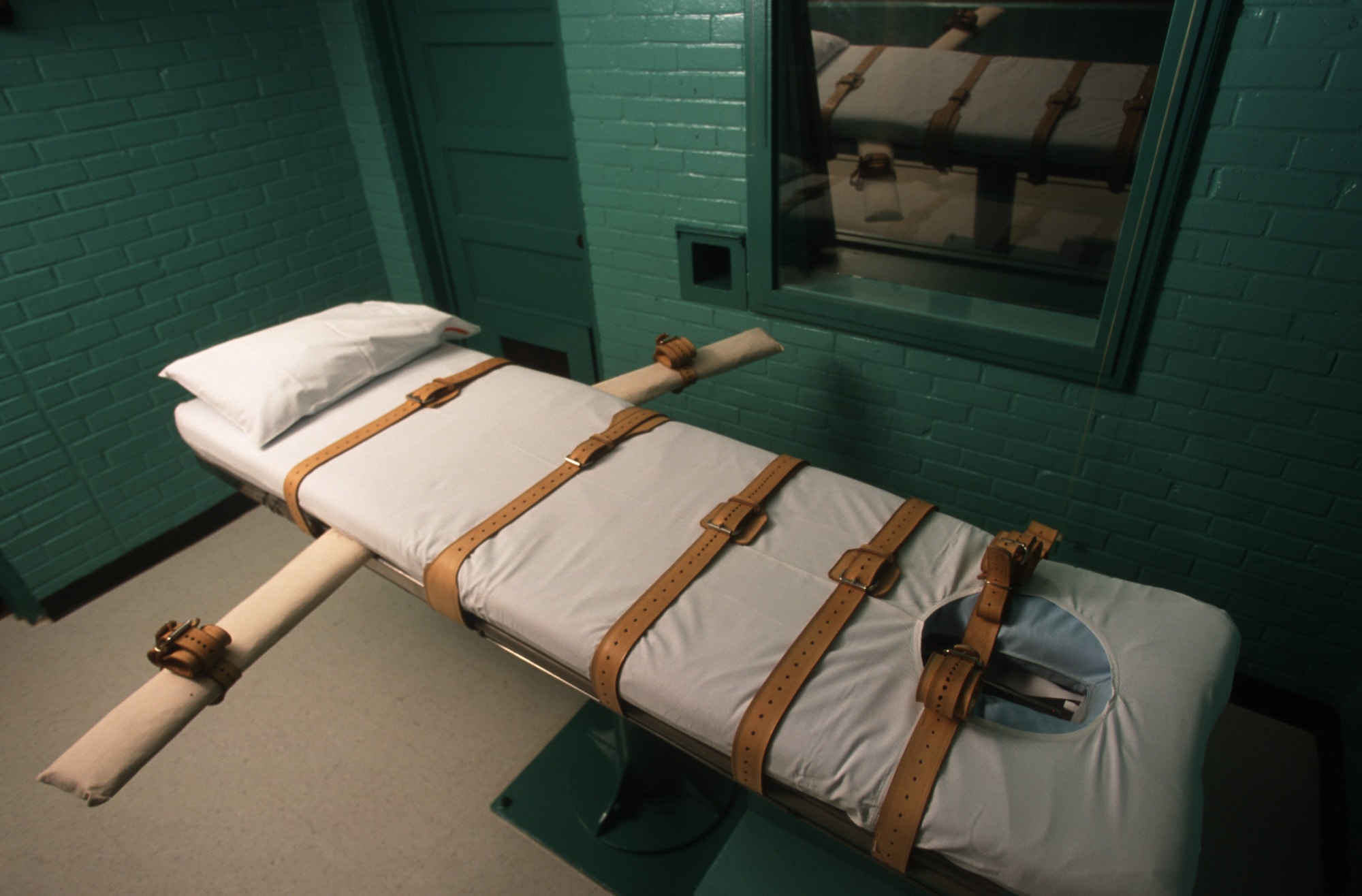 5 indignantes casos en los que aplicaron pena de muerte a inocentes