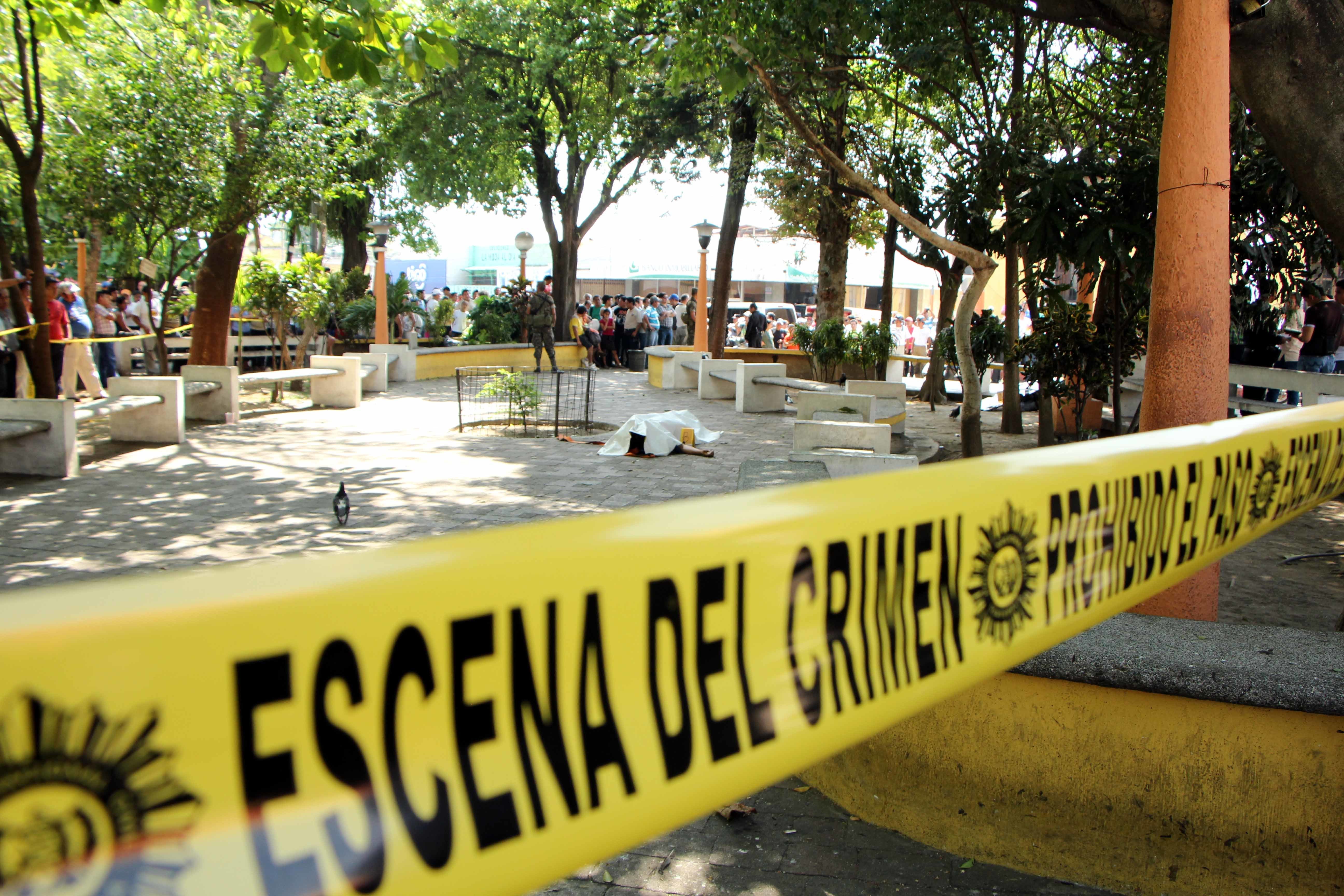 Guatemala deroga pena muerte cinco delitos