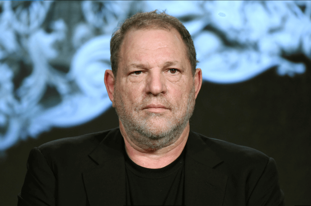 Harvey Weinstein renuncia a su compañía por escándalo de acoso sexual