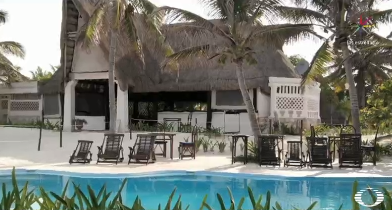 Empresarios de Tulum recuperan hoteles despojados durante el gobierno de  Roberto Borge – Noticieros Televisa