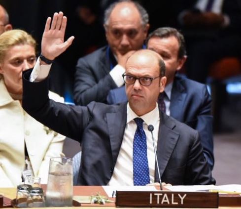 Italia expulsará al embajador de Corea del Norte