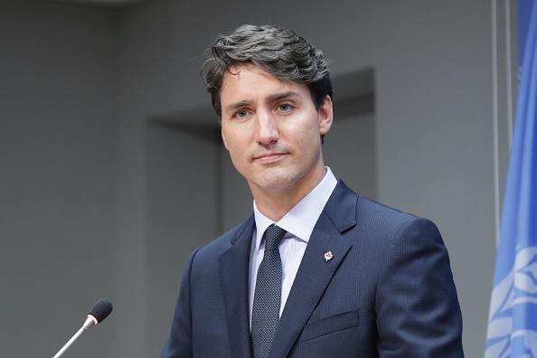 Justin Trudeau viajará a Estados Unidos y México