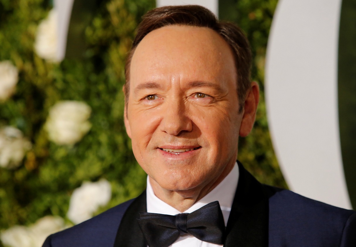 actor anthony rapp acusa kevin spacey acoso sexual