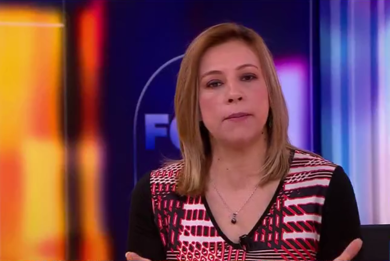 María Idalia Gómez habla del Senado, Santiago Nieto y Odebrecht
