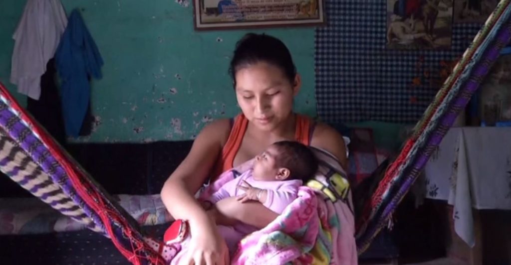 Médicos en Chiapas realizan cesárea durante sismo del 7 de septiembre