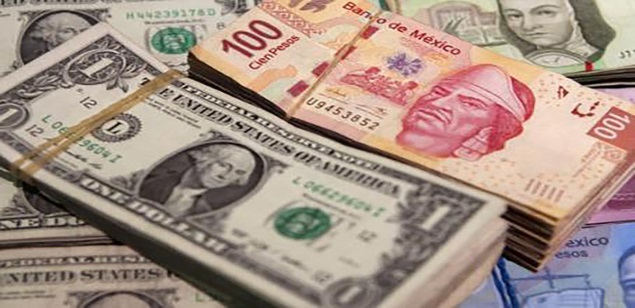 México recibirá 30,500 mdd por concepto de remesas en 2017