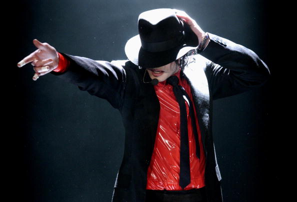 Michael Jackson es artista muerto más lucrativo Forbes
