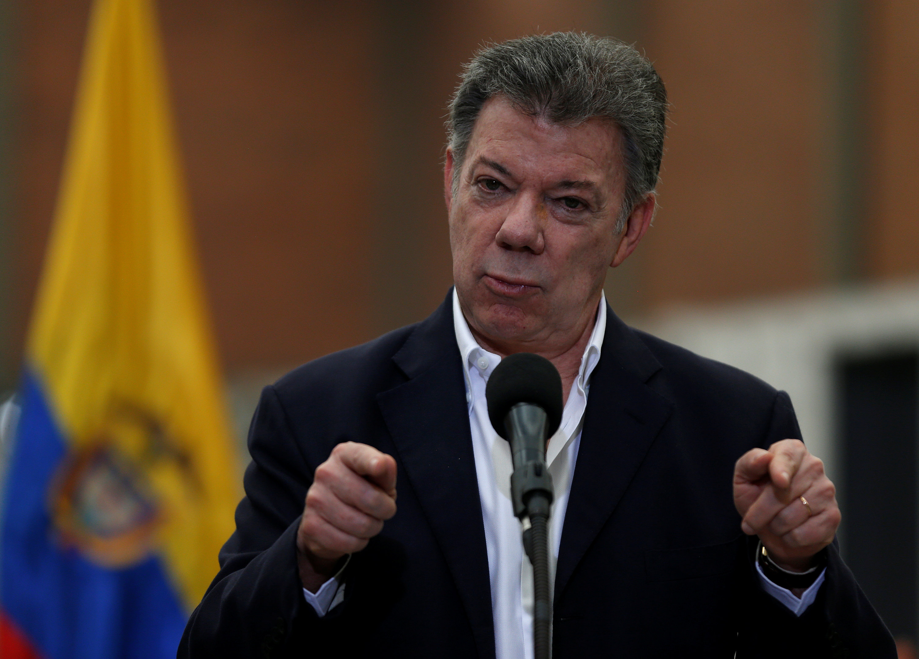 Colombia investigará muertes presuntos disidentes FARC