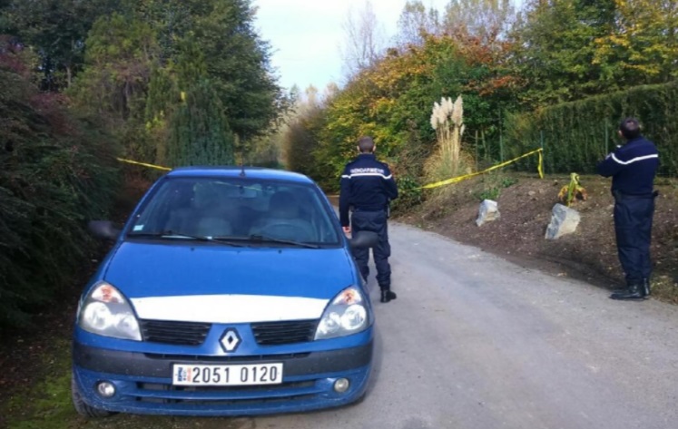Padre asesina a su mujer y tres hijos antes de suicidarse en Francia