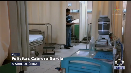 Mujer Embarazada Muere Negligencia Médica Oaxaca