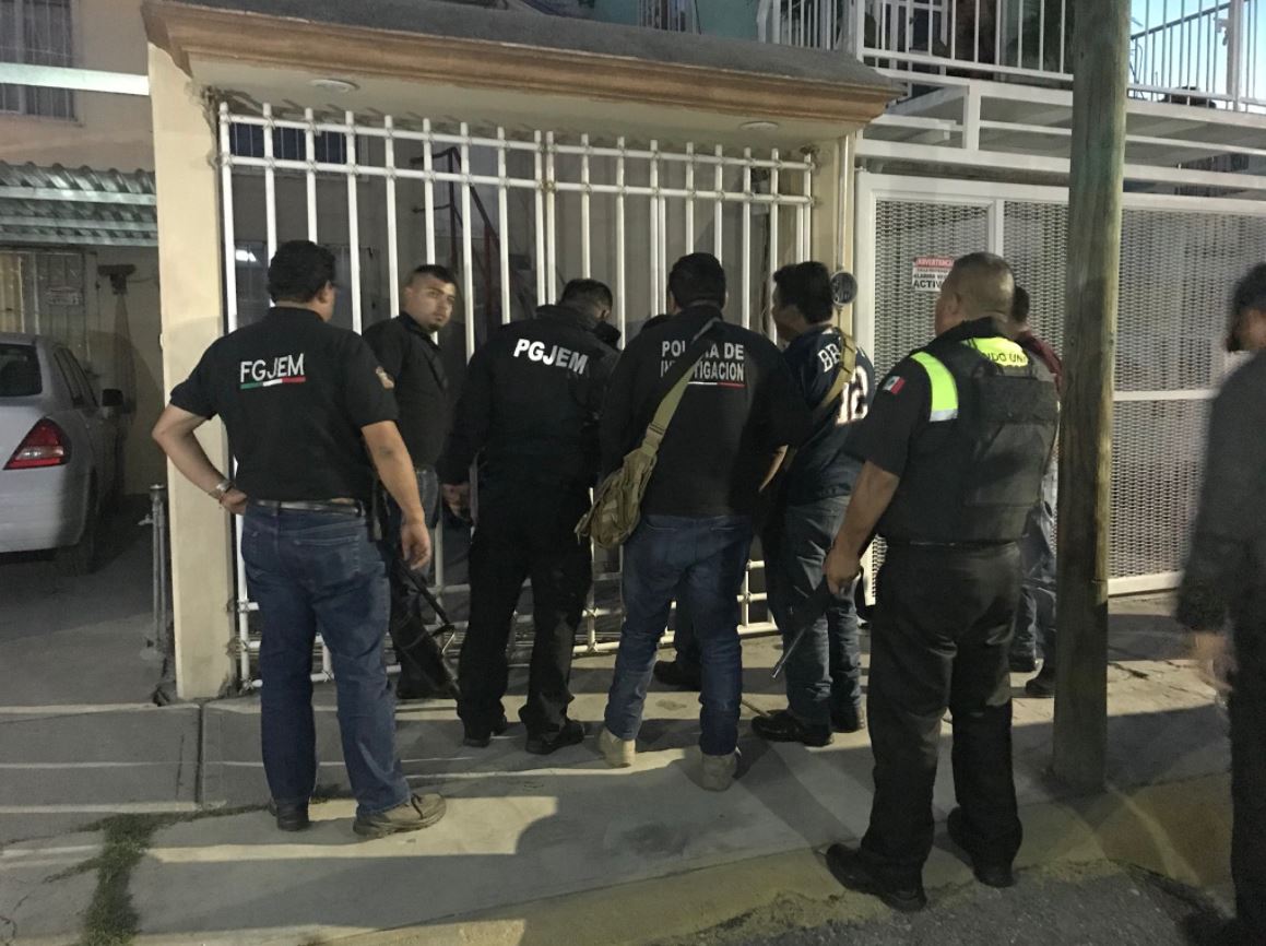 detenidos operativo seguridad cuautitlan izcalli fiscalia