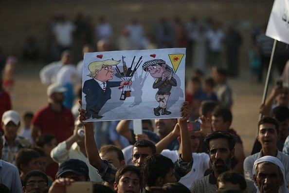 Veto migratorio de Donald Trump dejará de aplicarse, según fuentes de EFE