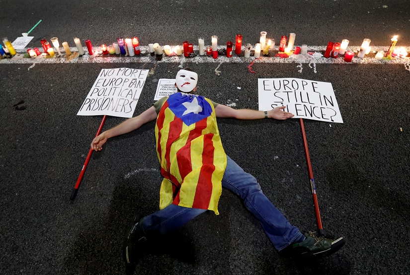 Qué podría pasar si Rajoy aplica el artículo 155 a Cataluña