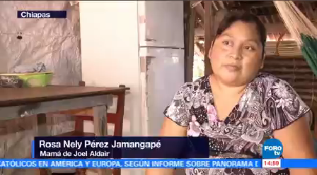 Realizan Éxito Cateterismo Recién Nacido Chiapas