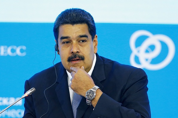 Rusia espera que Venezuela reestructure su deuda