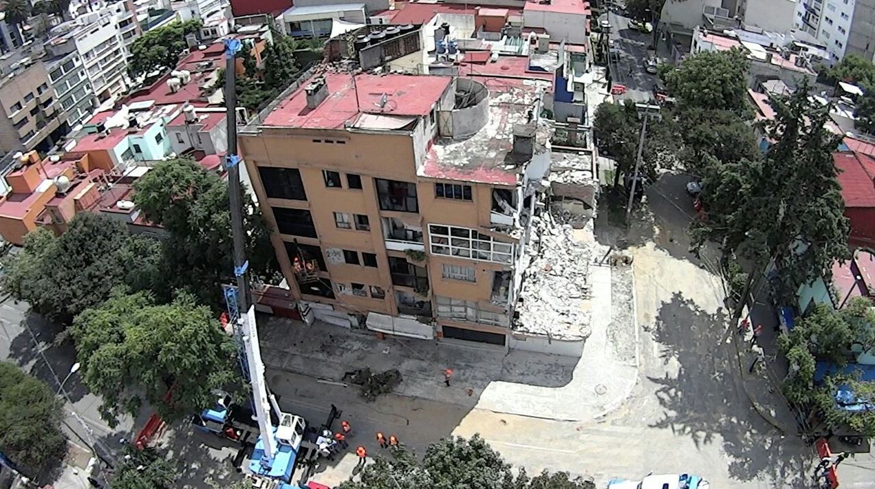 shcp estados afectados sismos emergencia millones