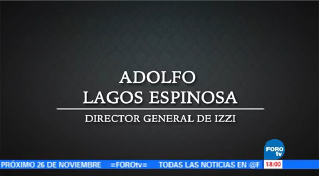Televisa Lamenta Muerte Adolfo Lagos Espinosa