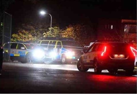 Reportan tiroteo en Trelleborg, Suecia, hay varios heridos