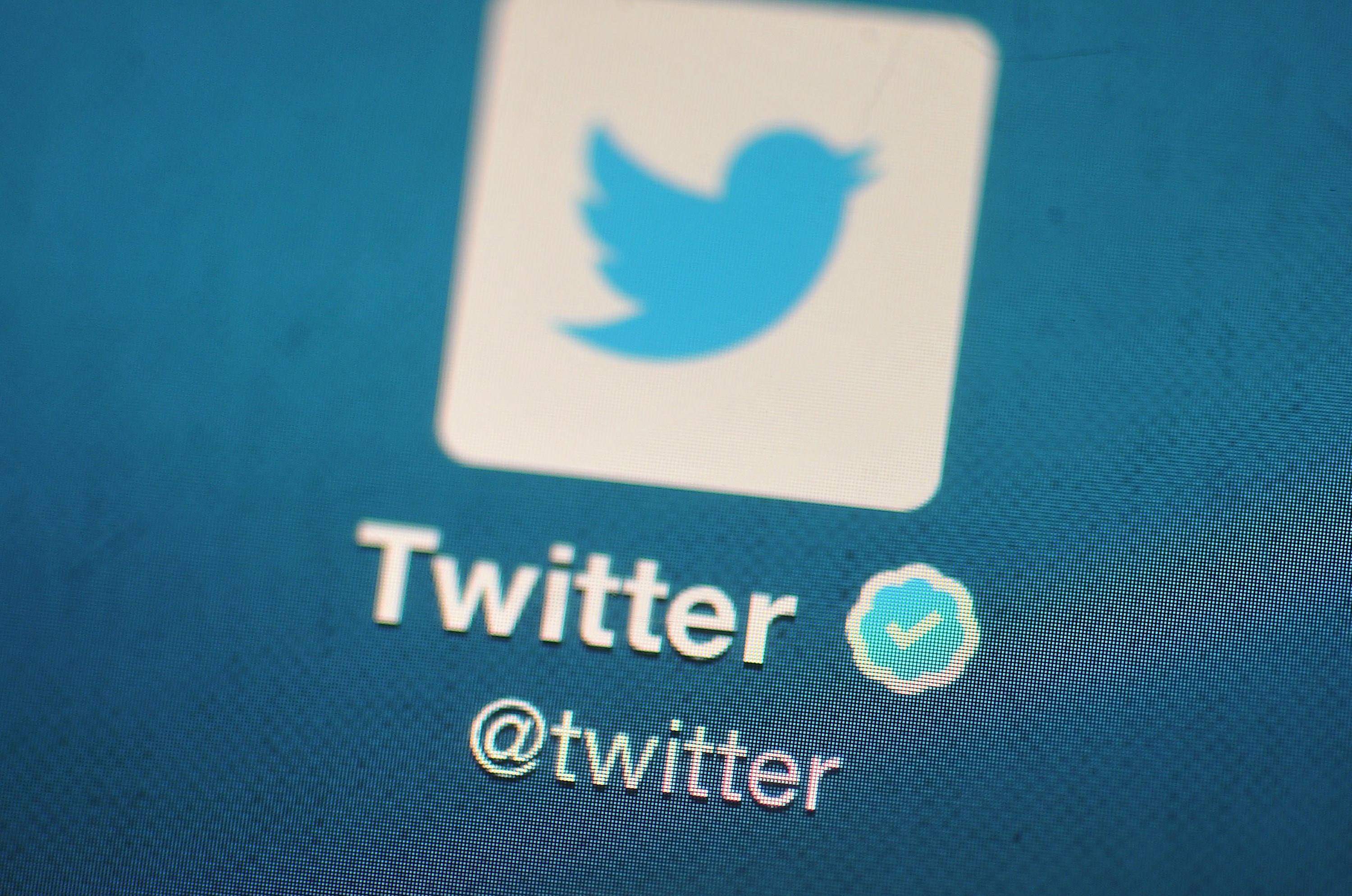 Twitter promete más transparencia anuncios políticos