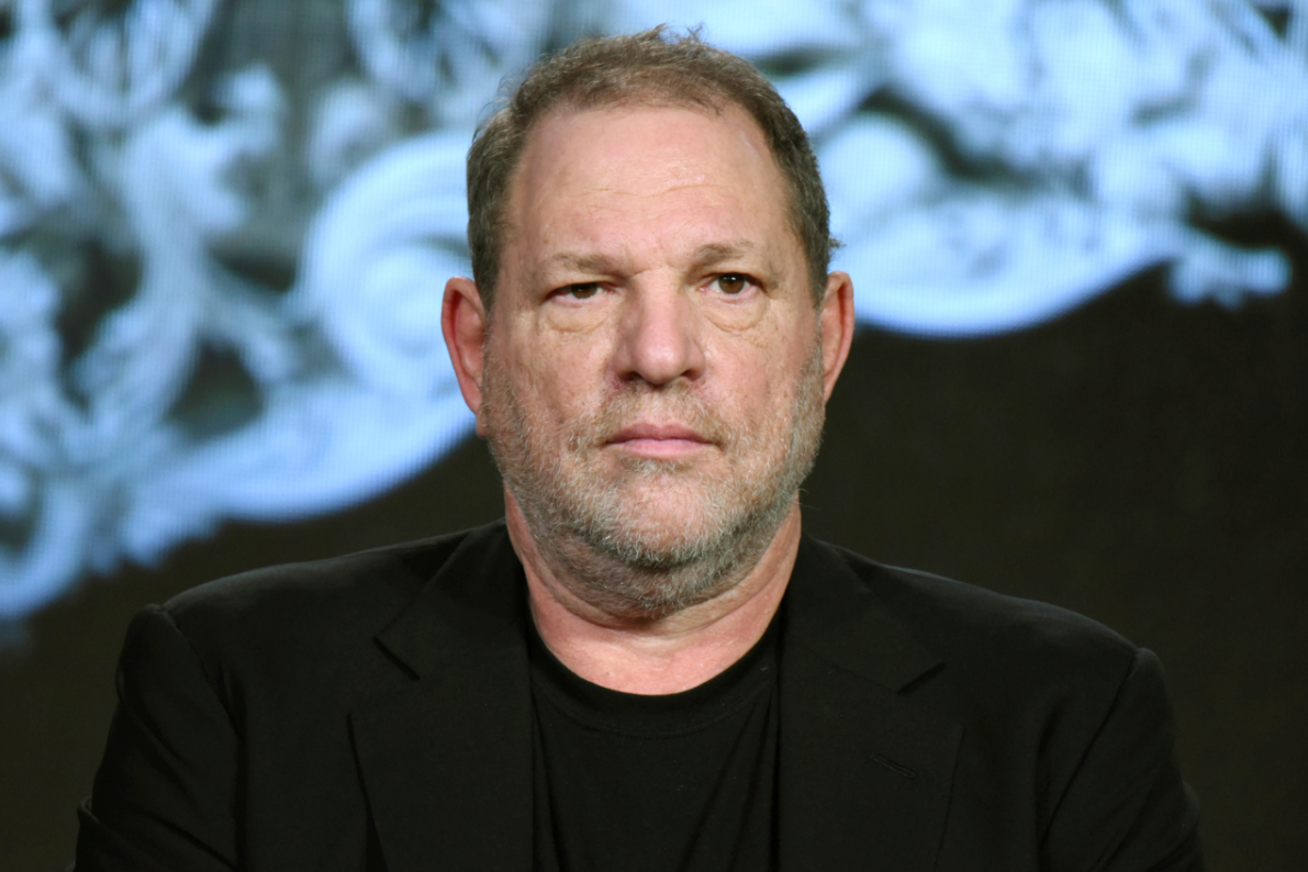La Academia de Hollywood expulsa a Weinstein por escándalo de abusos sexuales
