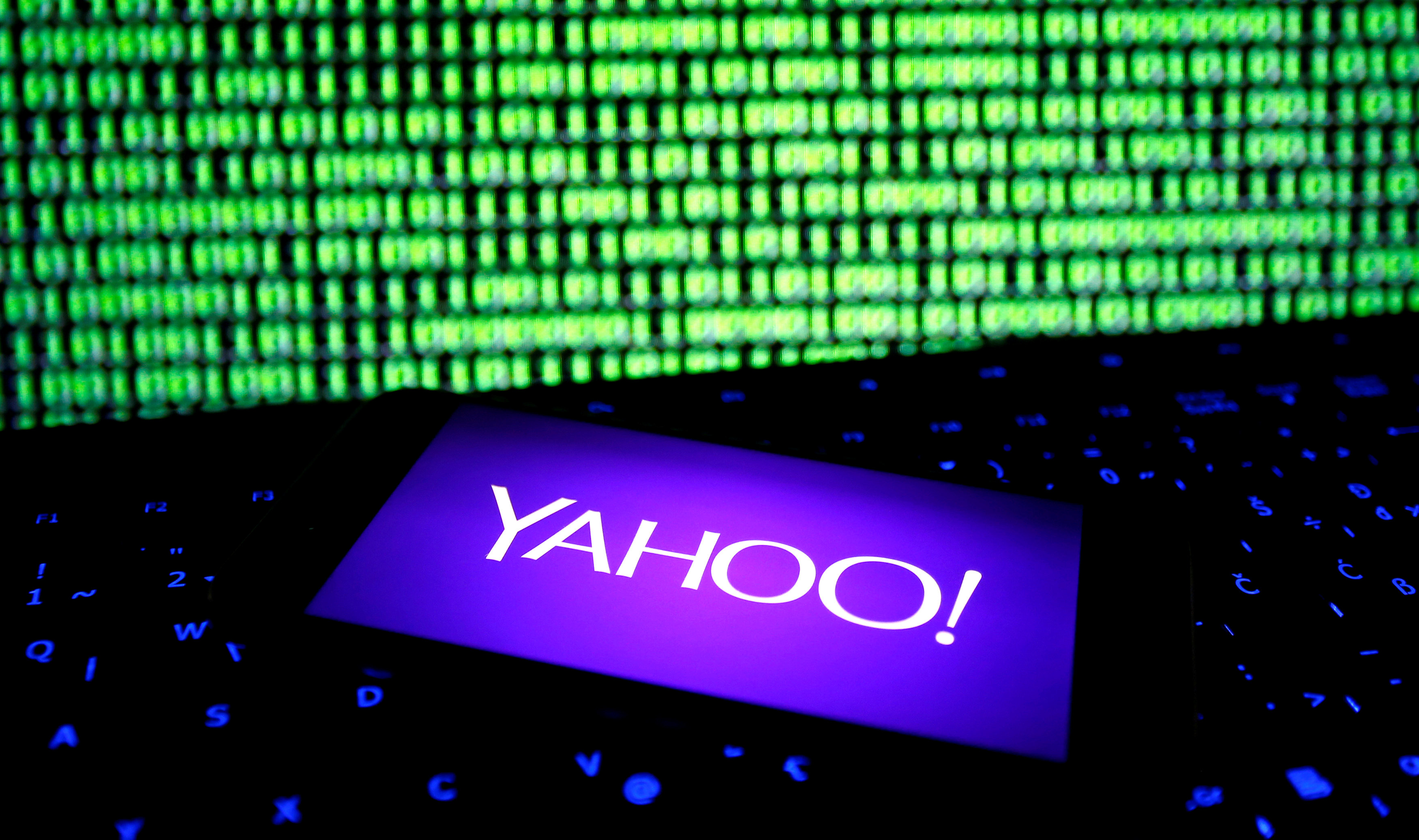 Ciberataque de 2013 afectó 3 mil millones de cuentas de Yahoo