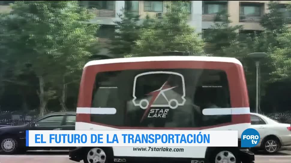 El futuro de la transportación, proyectos que pretenden revolucionar a futuro