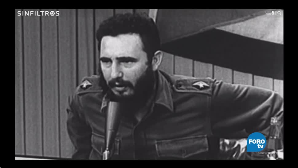 Sin Filtros: El precio de matar a Fidel Castro