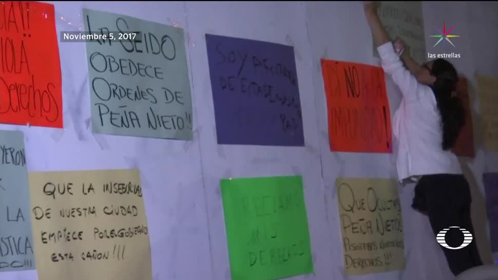 Usuarios de cajas de seguridad en Cancún cumplen 11 días sin respuestas
