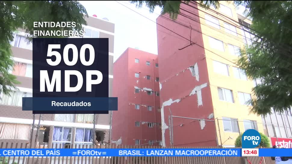ABM reporta 10,213 viviendas dañadas por sismos con crédito hipotecario