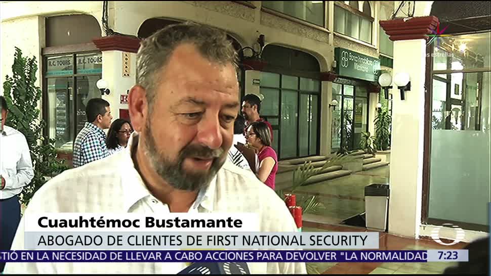 Usuarios de cajas de seguridad confiscadas en Cancún enfrentan nuevos obstáculos