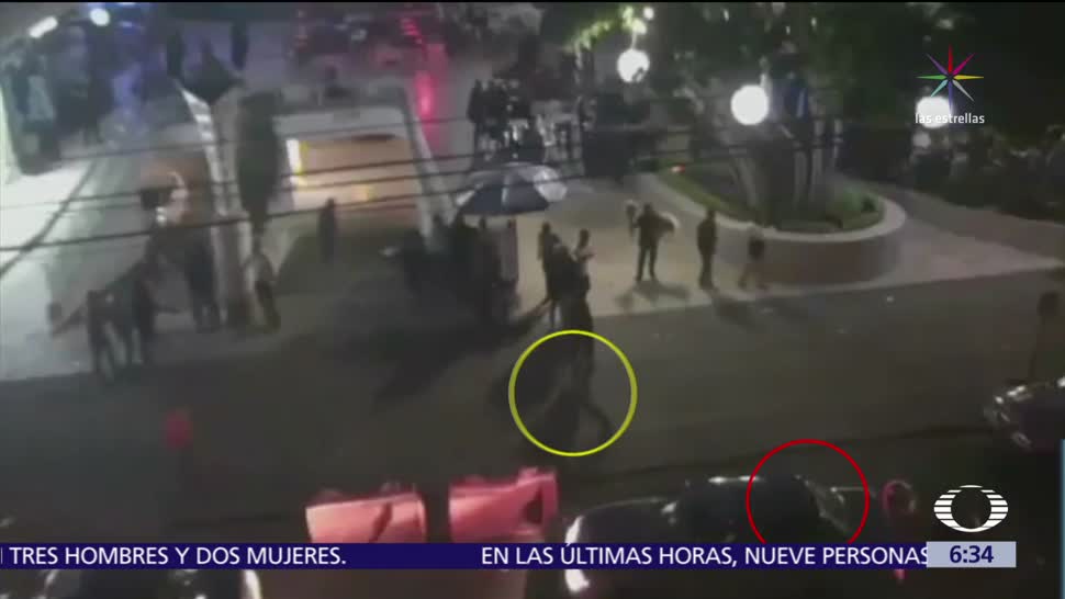 Asesinan a profesor de secundaria en Cuernavaca, Morelos