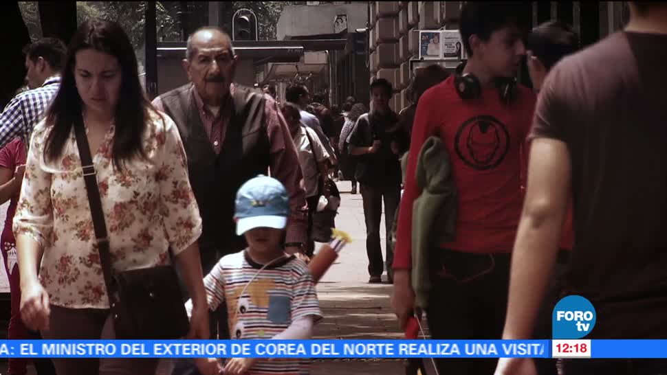 Condesa y Centro Histórico CDMX normalizan actividades tras sismo 19S