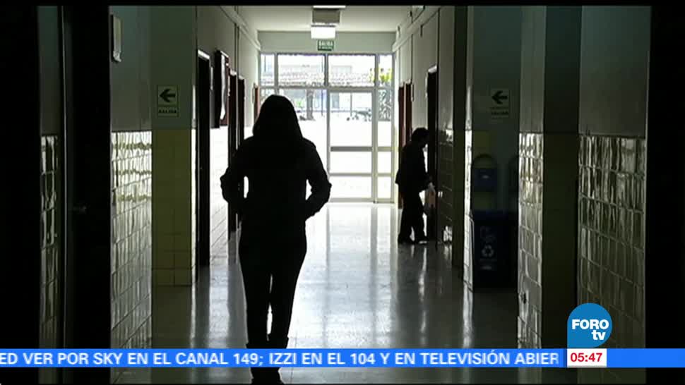 Aumentan enfermedades mentales en jóvenes mexicanos