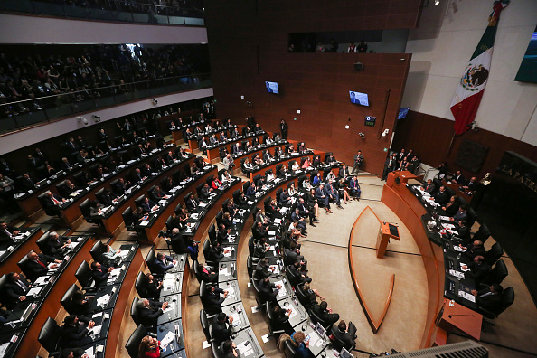 Senado aprueba convocatoria nuevo titular Fepade