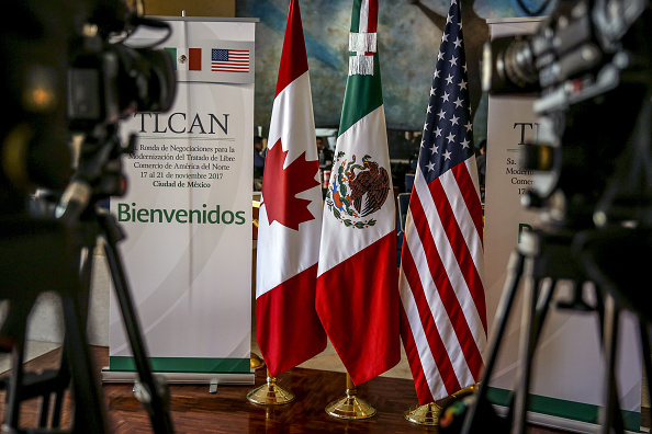 Finaliza ronda TLCAN México propuesta EU automotriz