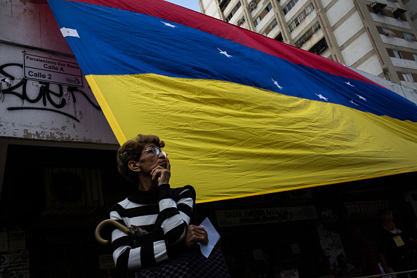 Acreedores de Venezuela analizan propuesta de reestructura