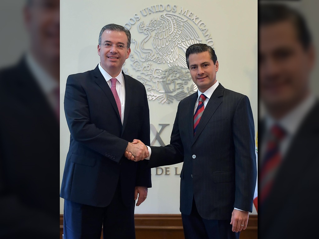 Alejandro Díaz, gobernador de Banxico, reconoce un reto en la inflación