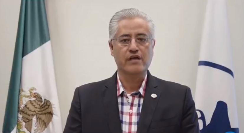 Juez gira orden de aprehensión contra rector de Universidad Autónoma de Morelos
