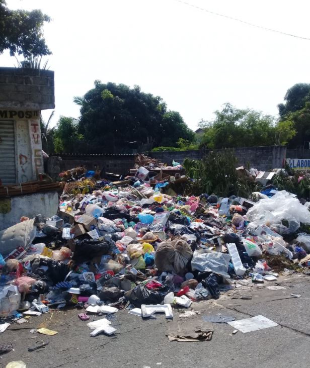 aumenta acumulacion basura calles acapulco guerrero