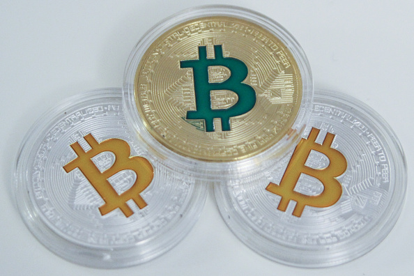 El Bitcoin pierde más de un quinto de su valor