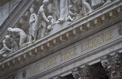 La Bolsa de Nueva York abre con ligeras ganancias