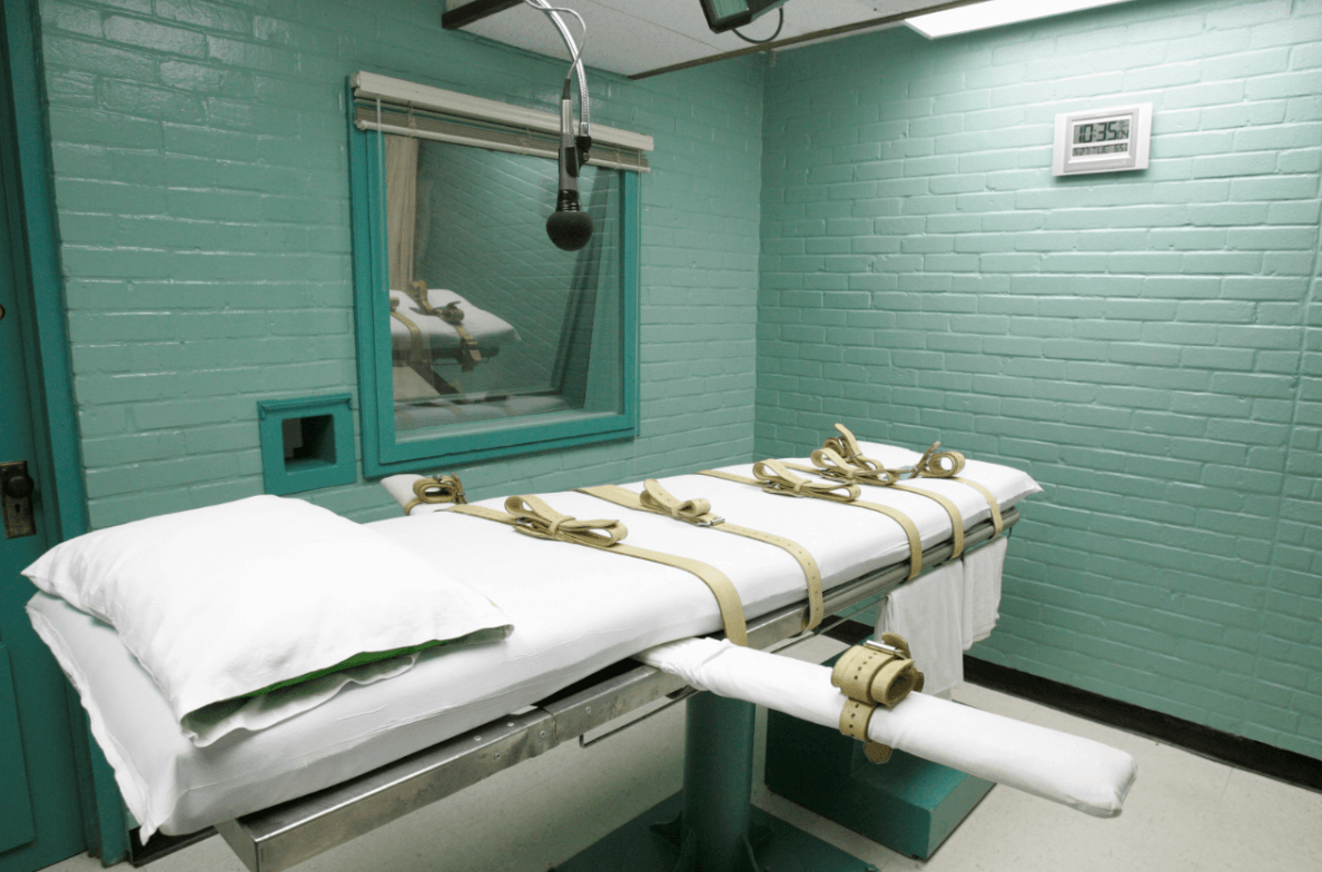 Texas aplicará la pena de muerte a un mexicano