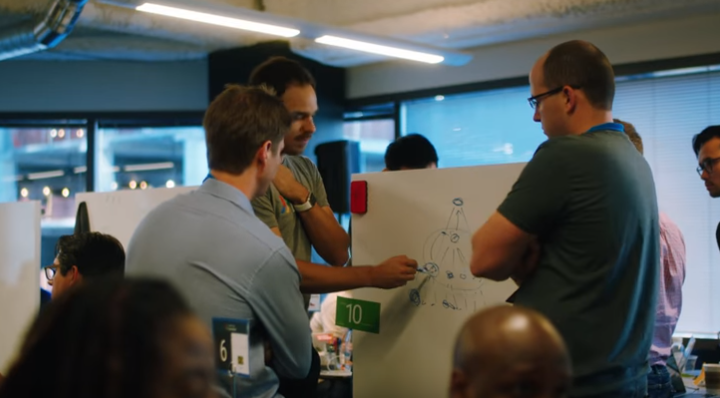 Google lanza quinta edición de Launchpad Accelerator, su programa de mentoría práctica