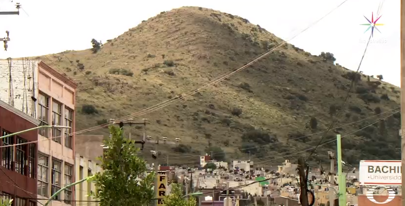 Cerro en el Edomex donde no documentan feminicidios ni buscan a mujeres desaparecidas 
