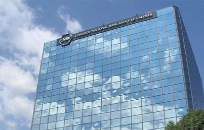 Comisión Nacional Bancaria impone multas en septiembre