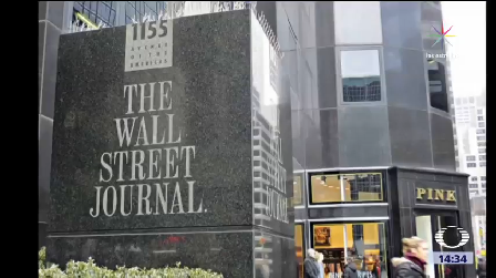 Compañías Cancelan Publicidad Pedófilos Wall Street Journal