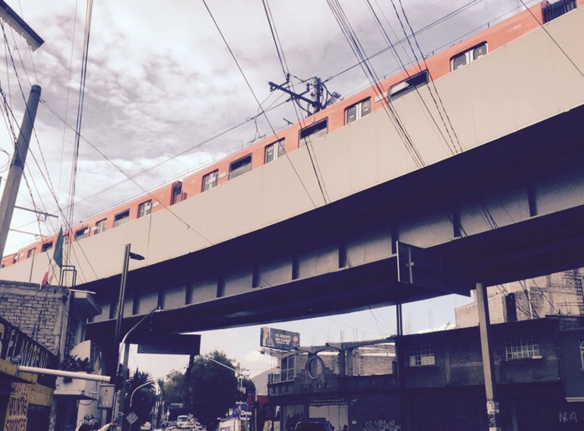 El costo de la obra de la Línea 12 del Metro ascendió los 26 mil millones de pesos y meses después de su apertura tuvo que ser cerrada debido a fallas. (Notimex)