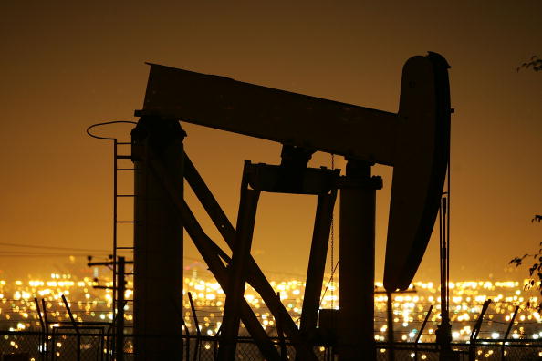 Lucha anticorrupción impulsa los precios del petróleo